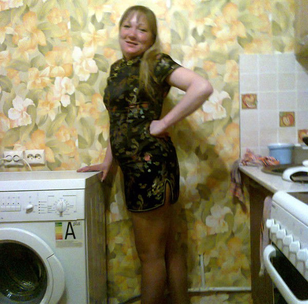 Наташа Шилова