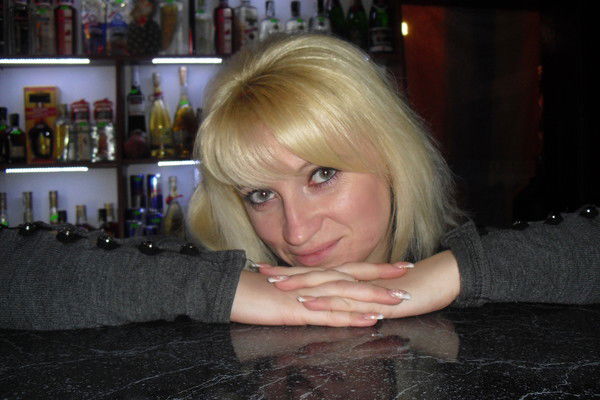 Юлия Плаксий