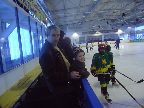 Павел Панькин