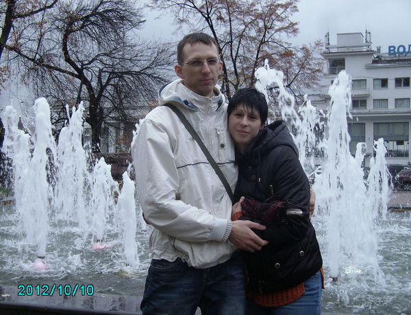 Света Митькина