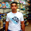 Haydar Cafarov