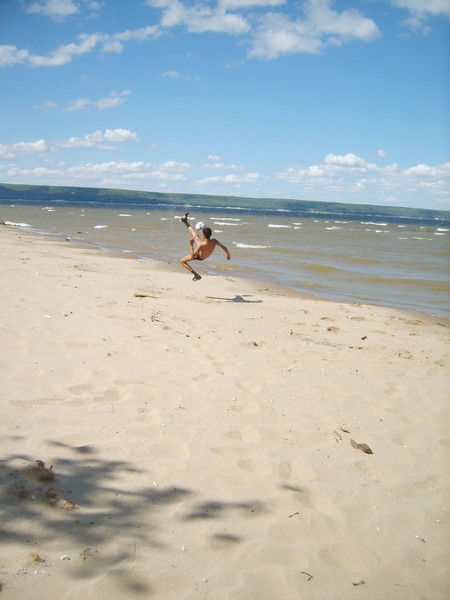 Бобур Абдухалимов