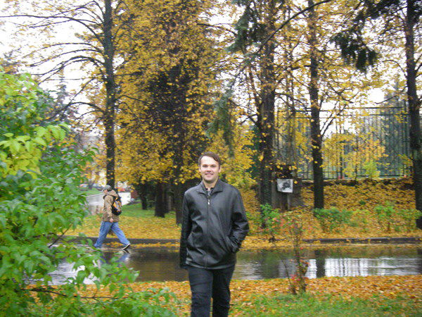 Дмитрий Борисов