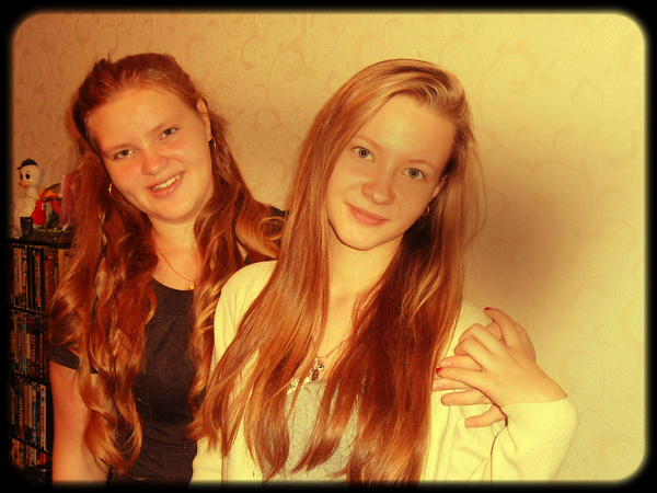 Анастасия Ткачук