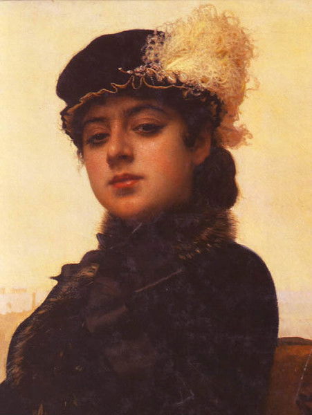 Зарина Соколова