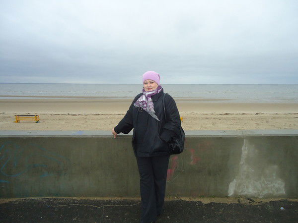 Елена Абушаева