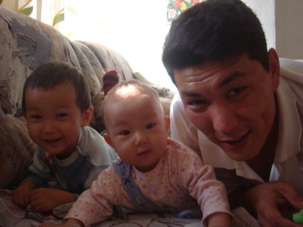 Руслан Алпыспаев