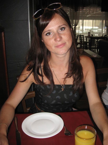 Екатерина Дударева