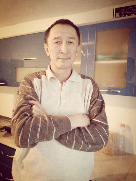 Болатбек Амреев