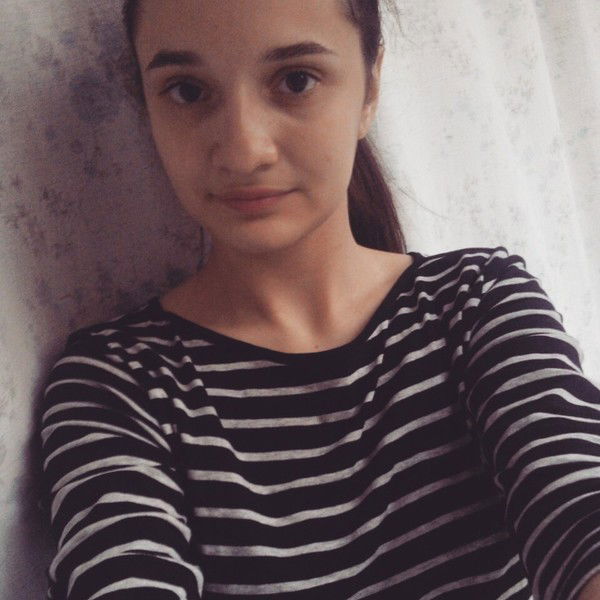 Катя Коробкова