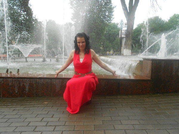 Наталья Шавкуненко