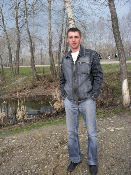 Александр Головин