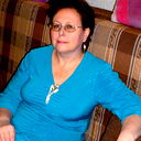 Ирина Моисеева
