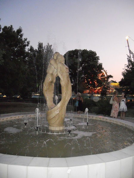 Наталья Морозова