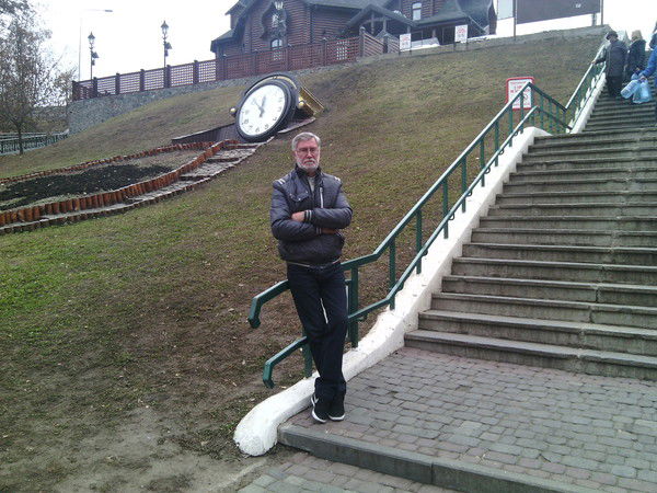 Любитель Музыки