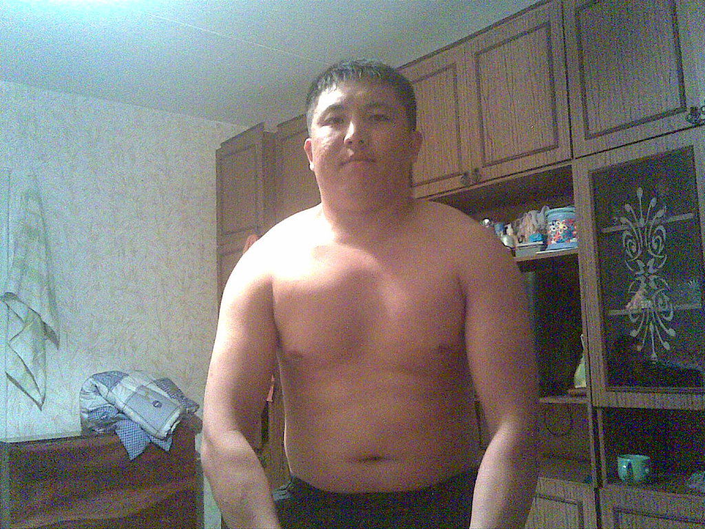 Бексултан Бакиев