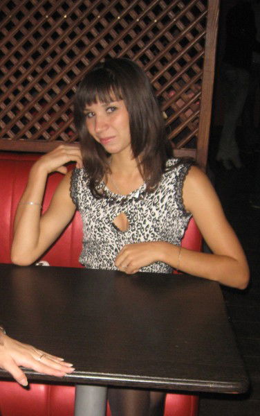 Назира Чиглакова