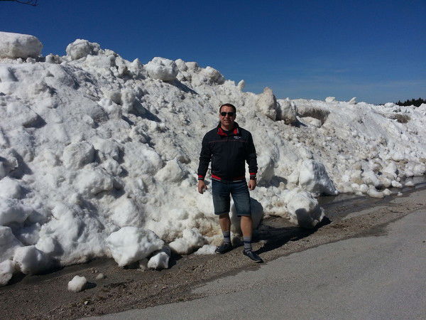 Константин Кириченко