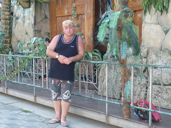 Максим Маклаков