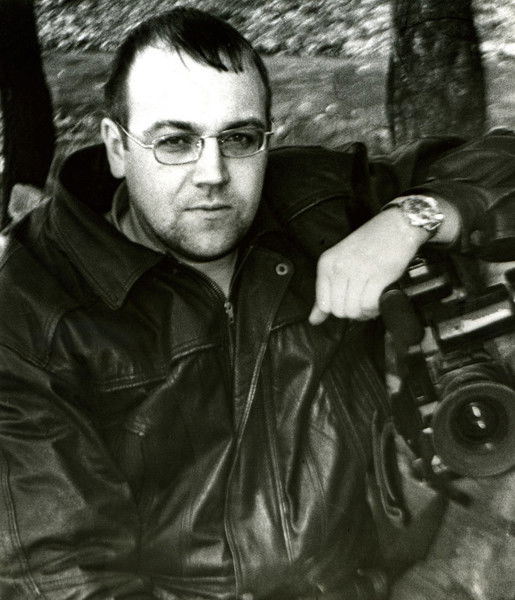 Владимир Черпаков