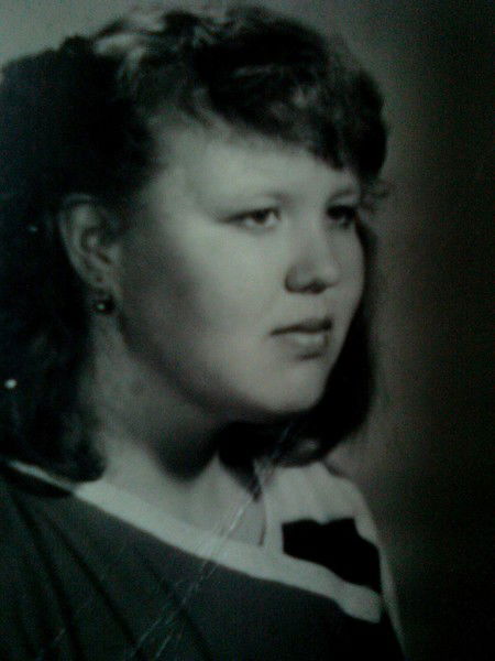 Света Полознякова