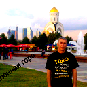 Александр Калюжный