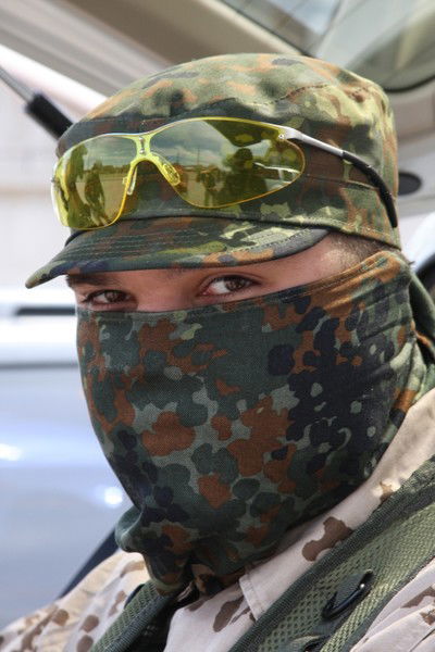 Игорь Карюк