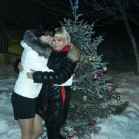 Иришка Тишкова