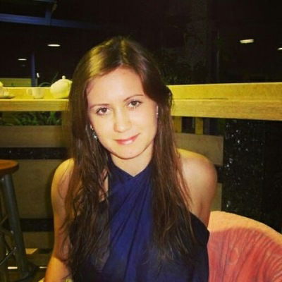 Диана Эдиева