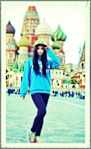 Сладкая * *****