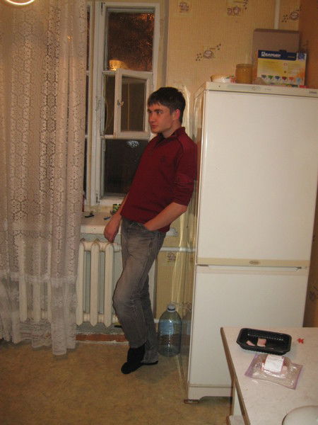 Александр Долгунцев