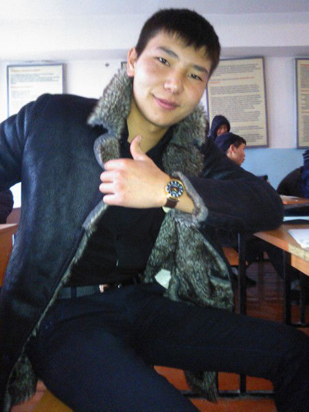 Алхамдулиллах .....