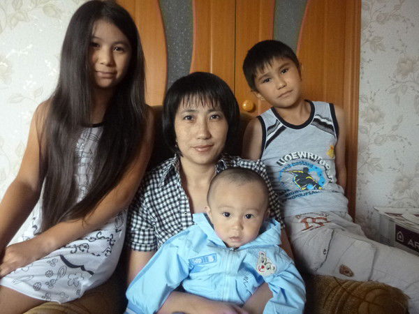 Еркебулан Хасеин