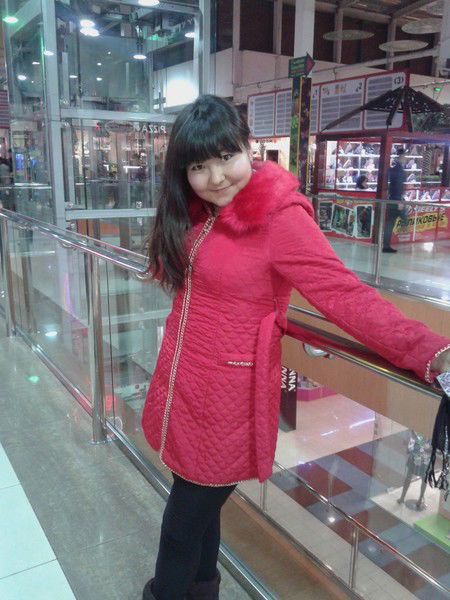 Шынар Талиповна