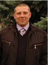 Алексей Днепровский