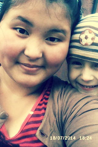 Азия Таутекенова