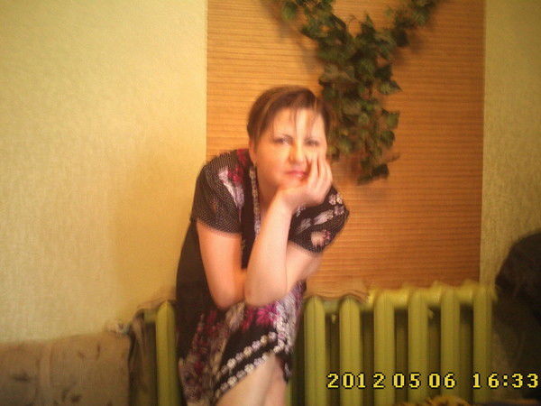 Людмила Снегирева