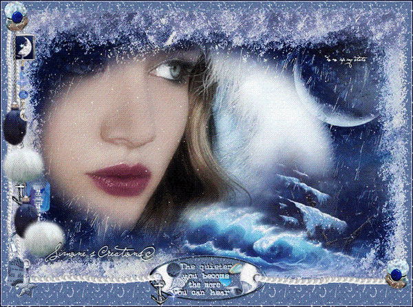 Нина Васильевна