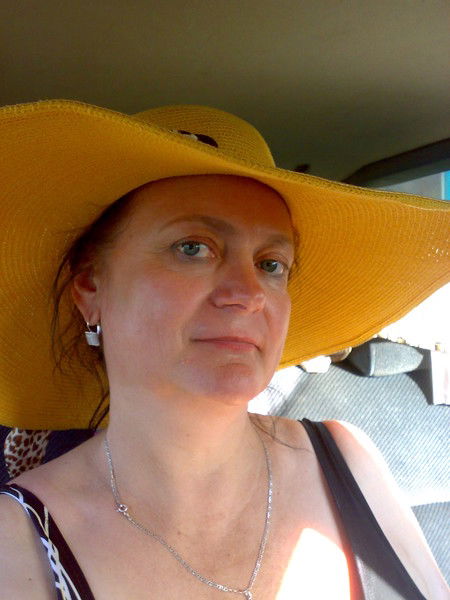 Елена Каплан