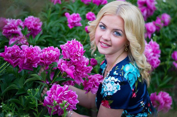 Кариша Балтадонис