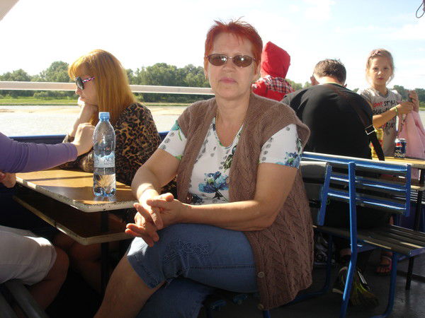 Татьяна Ситина