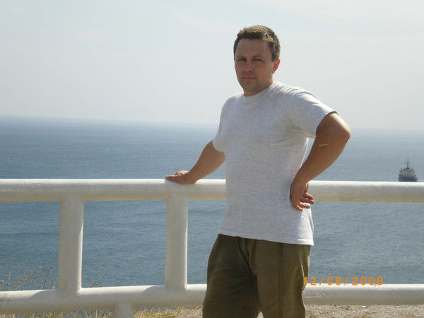 Александр Сорокин