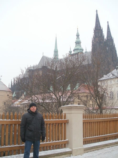 Сергей Шипилов