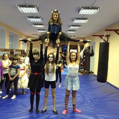 Лера Малькова