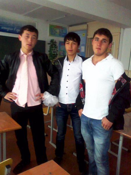 Рустам Татарин