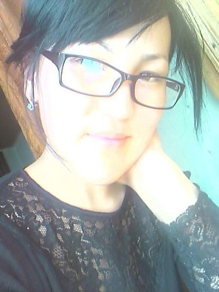 Айнагул Аматова