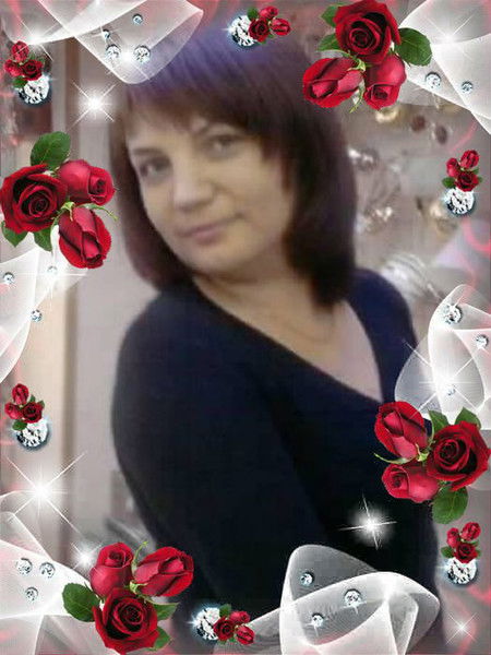 Елена Похвальская