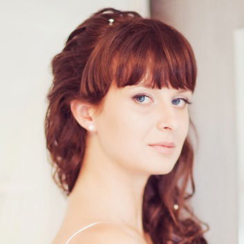 Ксюшка Болгова