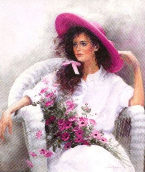 Новикова Светлана