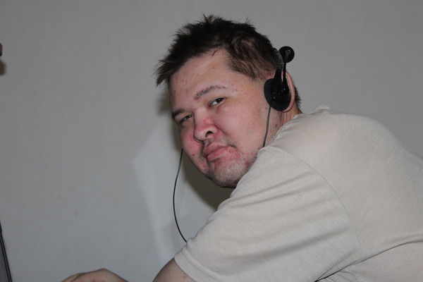 Денис Клитнёв